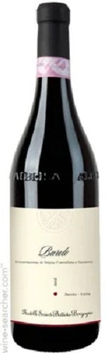 Barolo 'Albarella', S & B Borgogno 2018