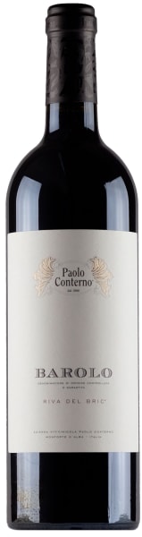 Barolo "Riva del Bric", Paolo Conterno 2016