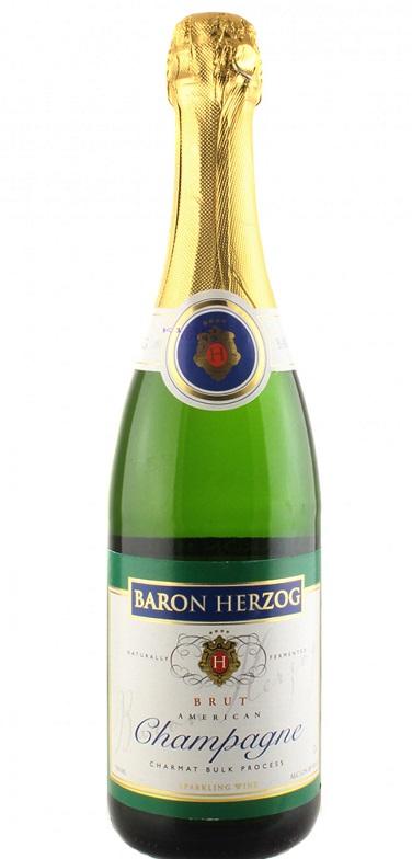 Baron Herzog Brut