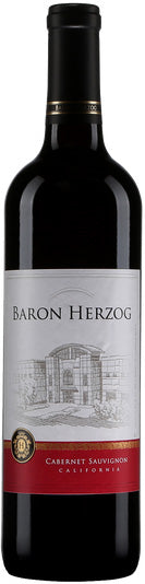 Baron Herzog Cabernet Sauvignon 2019