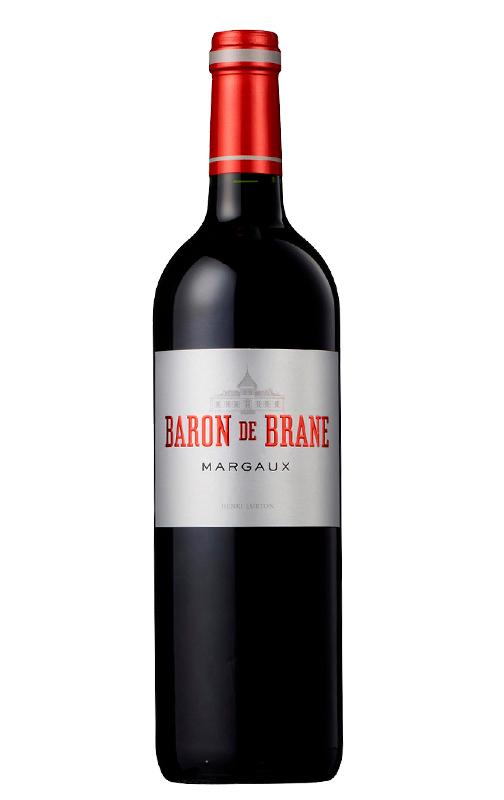 Baron de Brane Margaux 2016