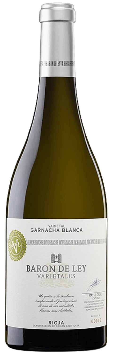 Baron de Ley Garnacha 2018