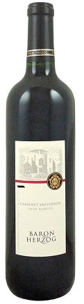 Baron Herzog Cabernet Sauvignon 2015