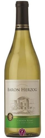Baron Herzog Chenin Blanc Viognier 2015