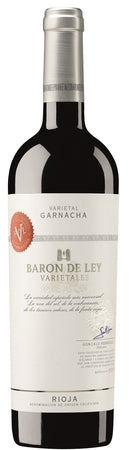 Baron de Ley Garnacha 2012