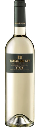 Baron de Ley Rioja Blanco 2015