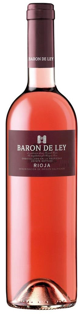 Baron de Ley Rioja Rosado 2017