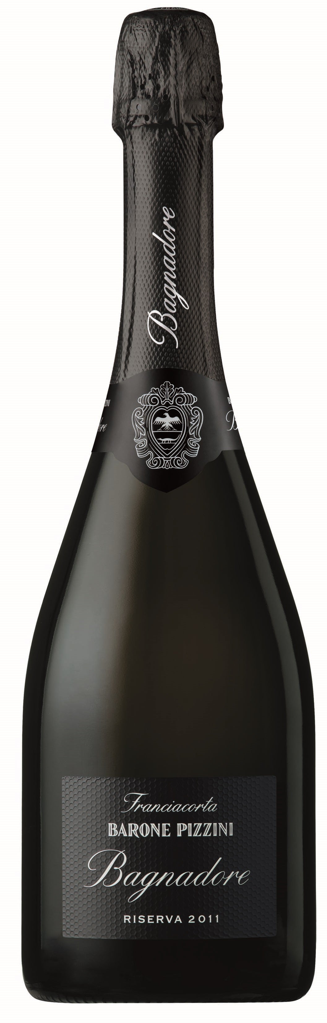 Barone Pizzini Franciacorta Riserva Bagnadore 2011