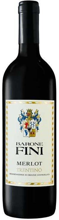 Barone Fini Merlot 2018