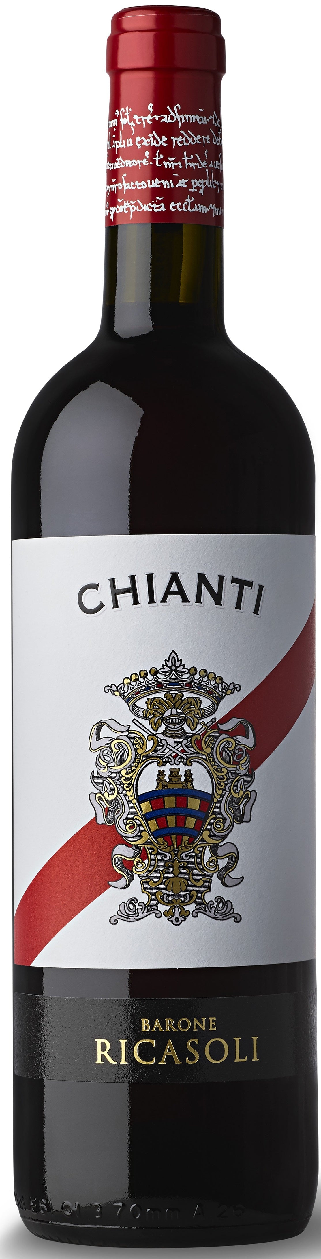 Barone Ricasoli Chianti 2018
