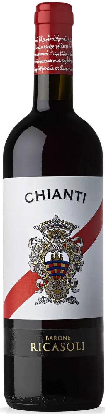 Barone Ricasoli Chianti 2019