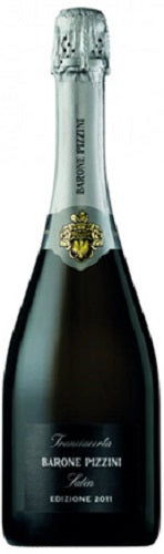 Barone Pizzini Franciacorta Saten Edizione 2012