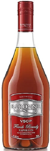 Baronne Brandy XO Extra