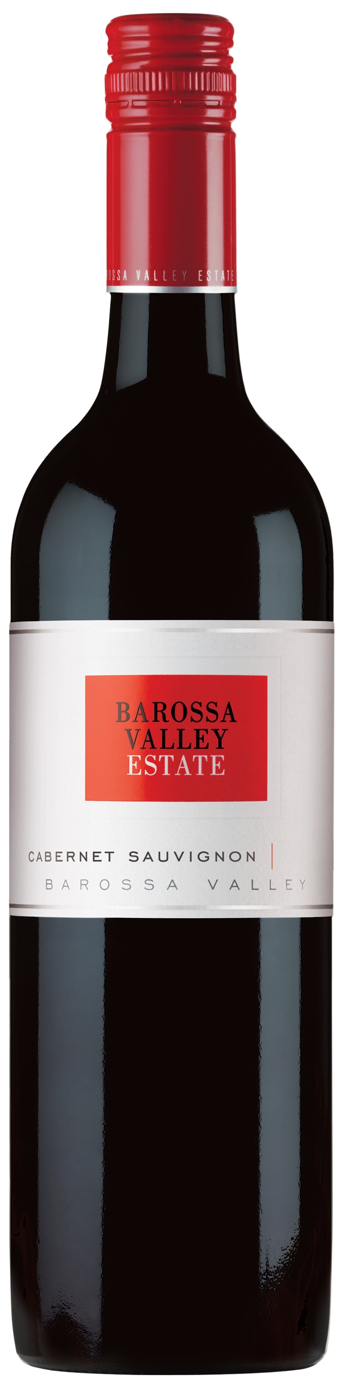 Barossa Valley Estate Cabernet Sauvignon 2018