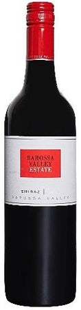 Barossa Valley Estate Shiraz 2015