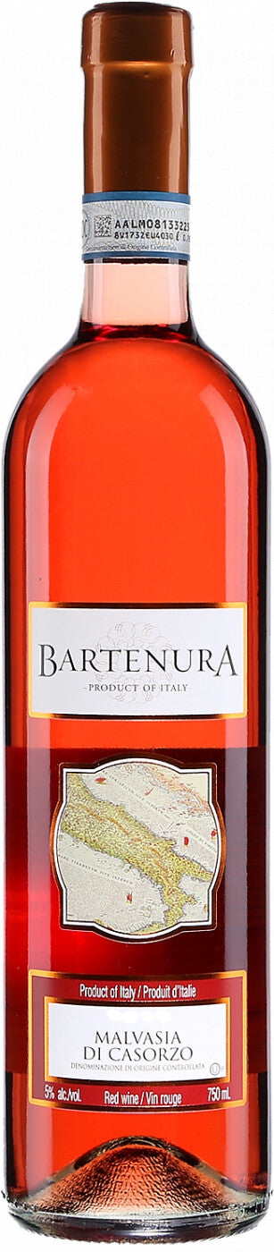 Bartenura Malvasia di Casorzo 2021