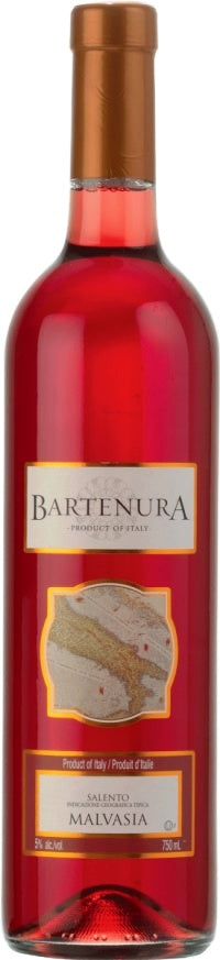 Bartenura Malvasia 2017