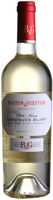 Barton & Guestier Bordeaux Blanc Petite Nancy 2019