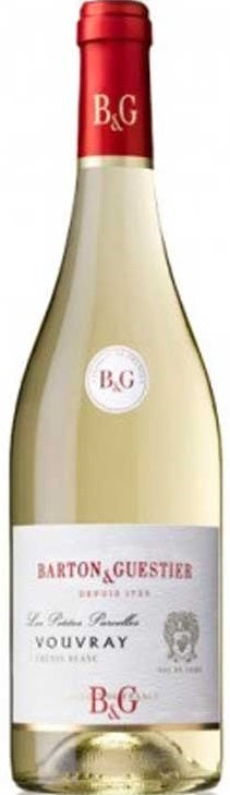 Barton & Guestier Vouvray le Petites Parcelles 2020
