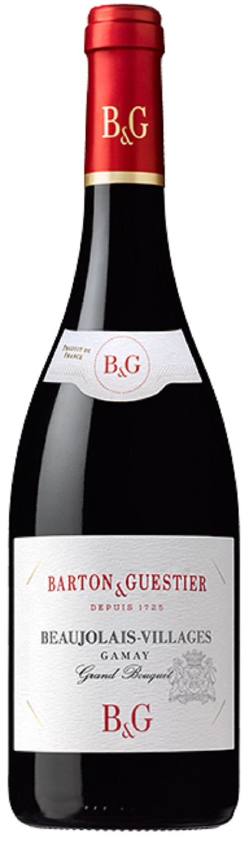 Barton & Guestier Beaujolais Les Violettes 2019