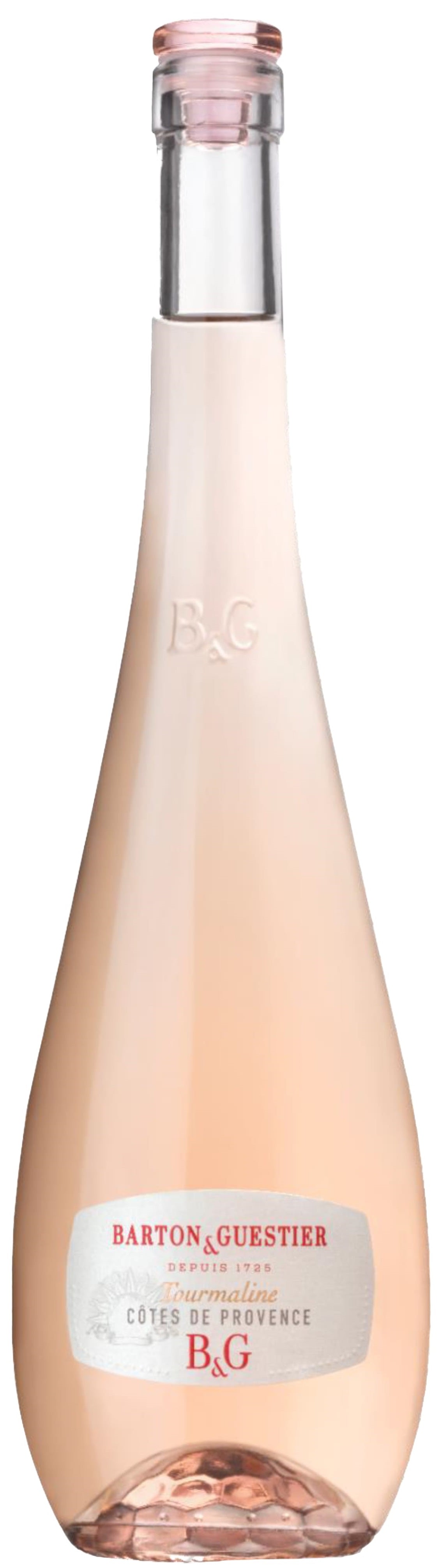 Barton & Guestier Rose Tourmaline 2020