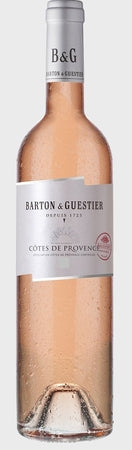 Barton & Guestier Cotes du Provence Rose 2016