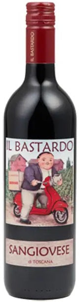 Il Bastardo IGT Tuscany Sangiovese 2020