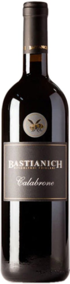 Bastianich Calabrone 2015