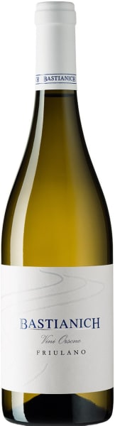 Bastianich Friulano Vini Orsone 2017