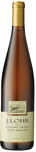 J. Lohr White Riesling Bay Mist 2017