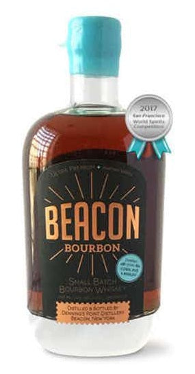 Beacon Bourbon Small Batch