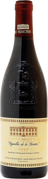 Beauchene Chateauneuf-du-Pape 'Vignobles de la Serriere' 2019