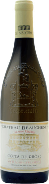 Beauchene Cotes du Rhone Blanc 'Grande Reserve' 2021