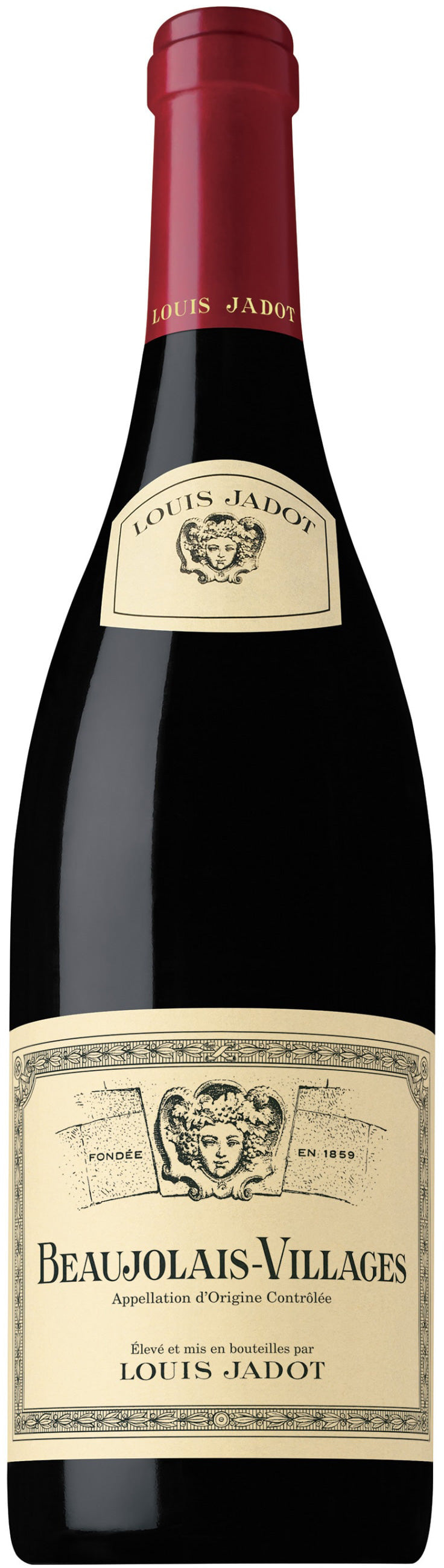 Beaujolais-Villages