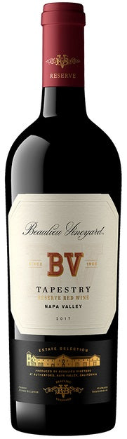 Beaulieu Vineyard Tapestry Reserve 2021