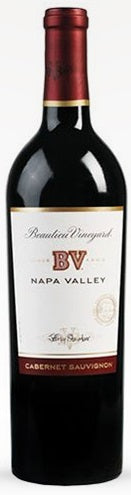 Beaulieu Vineyard Cabernet Sauvignon Napa Valley 2022
