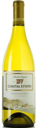 Beaulieu Vineyard Chardonnay Coastal Estates 2016