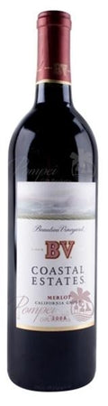 Beaulieu Vineyard Merlot Coastal Estates 2016