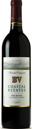 Beaulieu Vineyard Red Blend Coastal Estates 2015