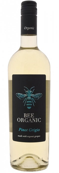 Bee Organic Pinot Grigio 2020