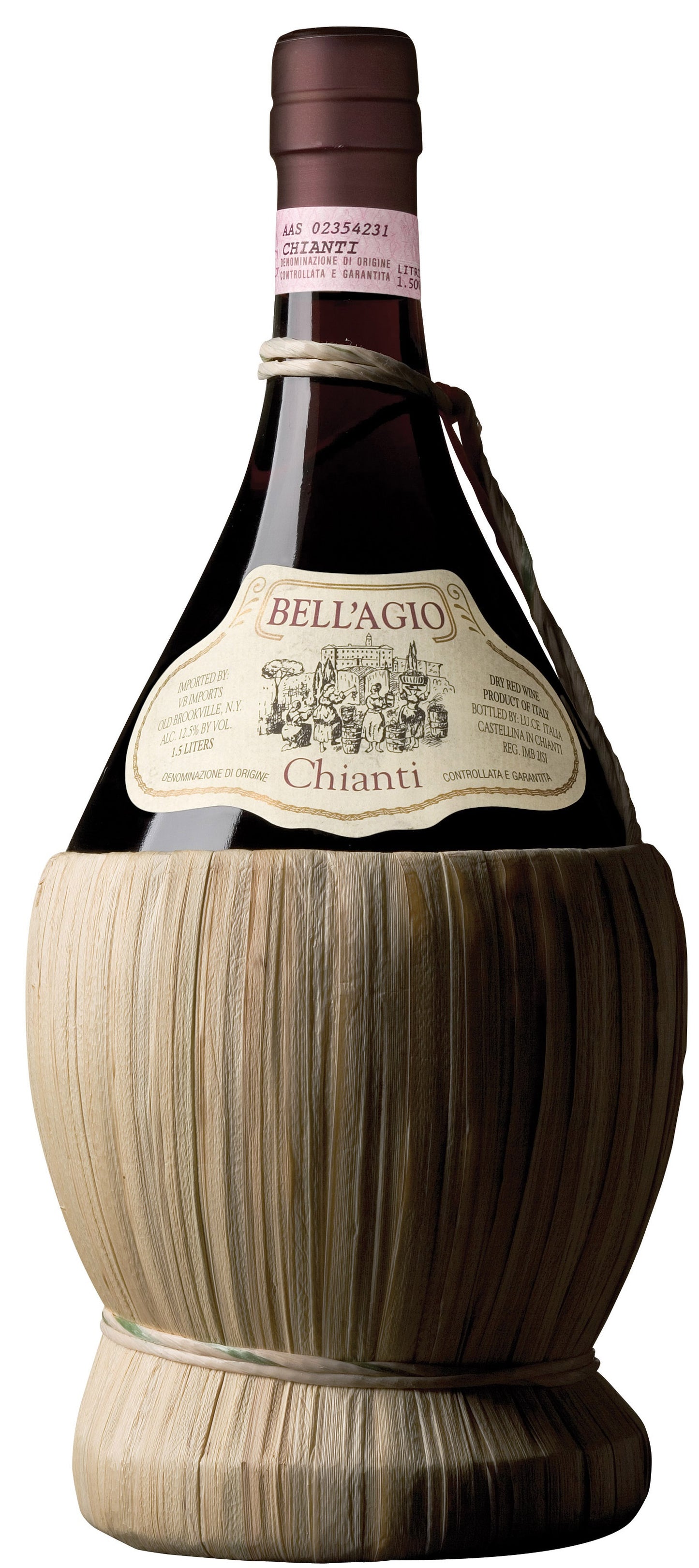 Bell'Agio Chianti 2018