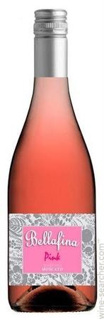 Bellafina Pink Raboso Moscato