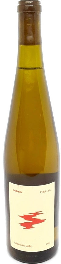 Bellande Pinot Gris Willamette Valley 2021