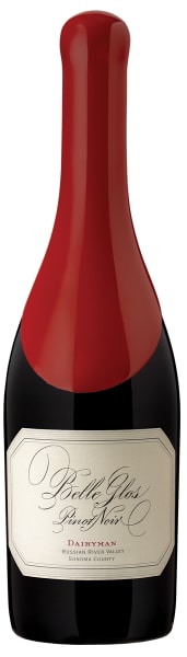 Belle Glos Pinot Noir Dairyman Vineyard 2018