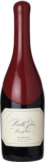Belle Glos Pinot Noir Dairyman Vineyard 2019