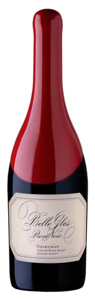 Belle Glos Pinot Noir Dairyman Vineyard 2017