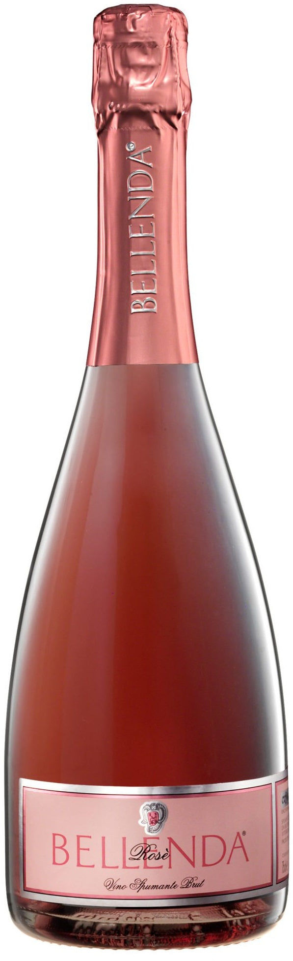 Bellenda Rose Vino Spumante Brut