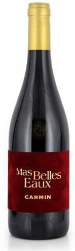 Belles Eaux Pinot Noir 2020