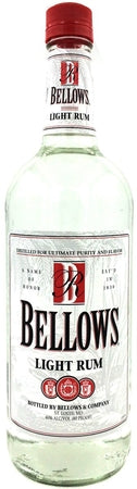 Bellows Light Rum