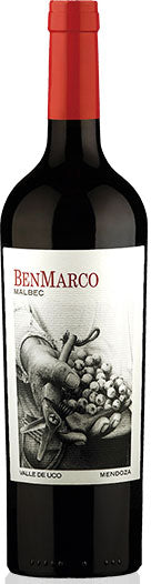 Ben Marco Malbec 2018